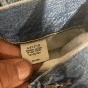 Polo jeans! 44* 36